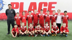 U10-team