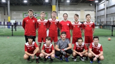 U14-team