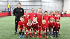 U8-team