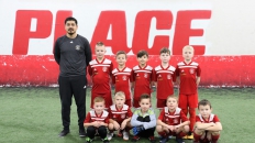 U9-team