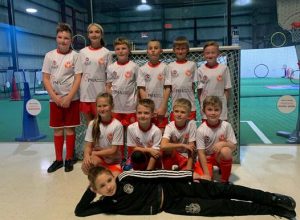 AAC Eagles 2012 Red Team photo