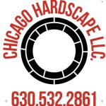Chicago Hardscape logo