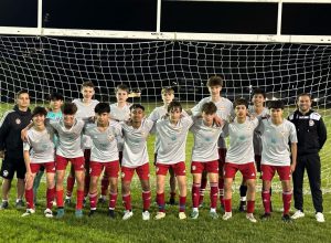 16U Red IL Cup 16U Red IL Cup