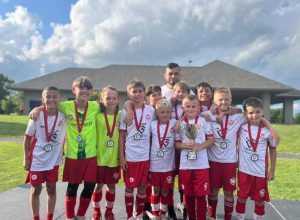 Midwest Cup 10U Red Midwest Cup 10U Red