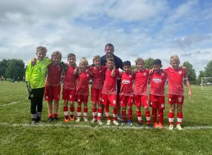 Midwest Cup 9U White Midwest Cup 9U White